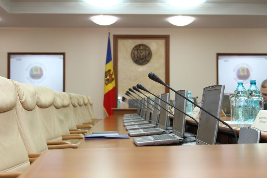 Premierul desemnat a expediat astăzi Parlamentului lista Cabinetului de miniștri și Programul de Guvernare.