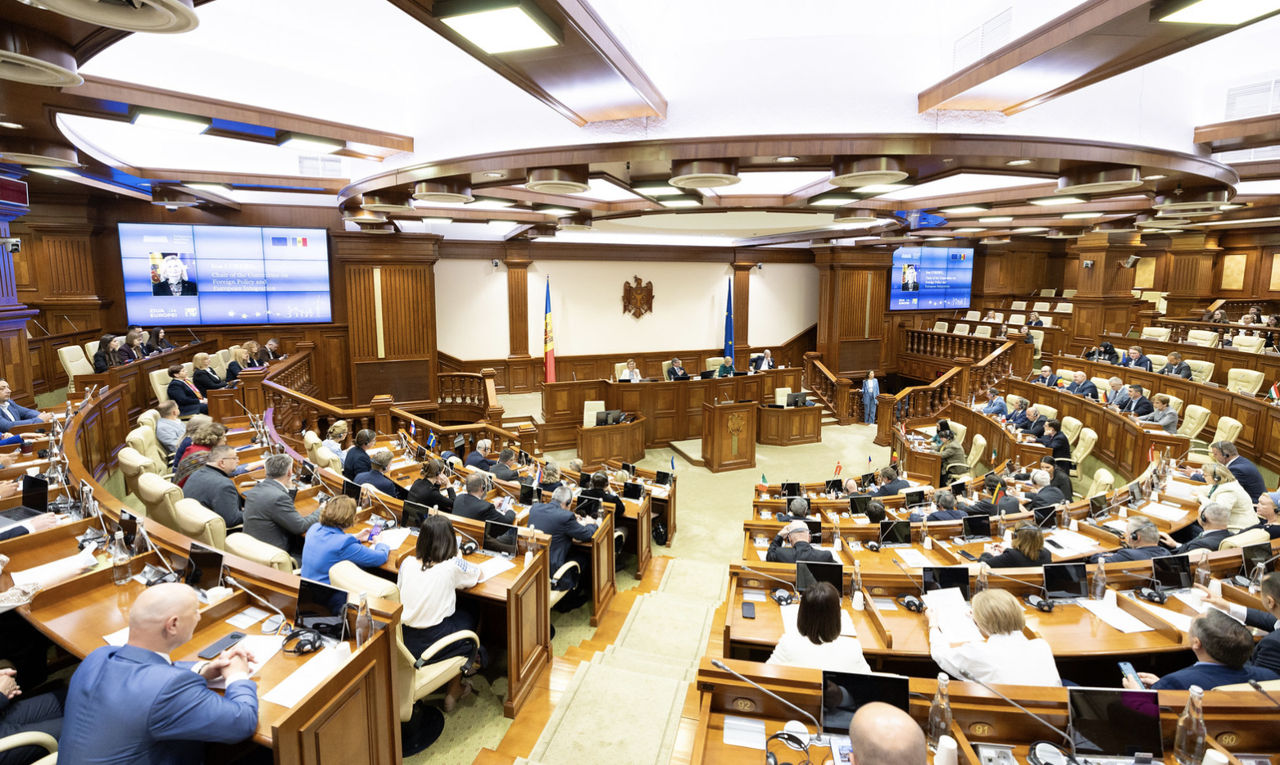 Дезинформацию в интересах другой страны предложили считать госизменой.