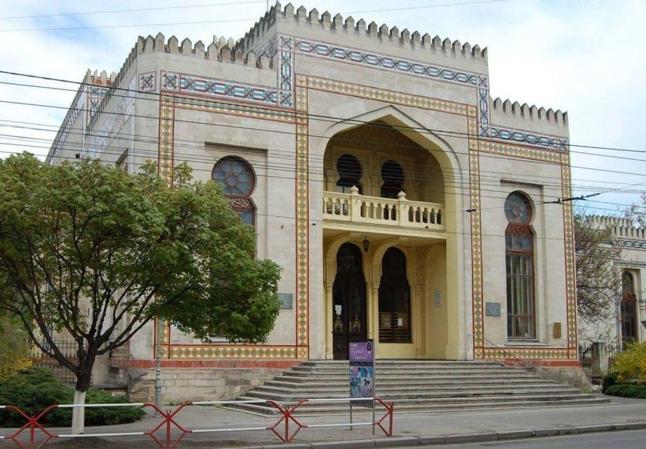 Национальному музею этнографии исполняется 130 лет.