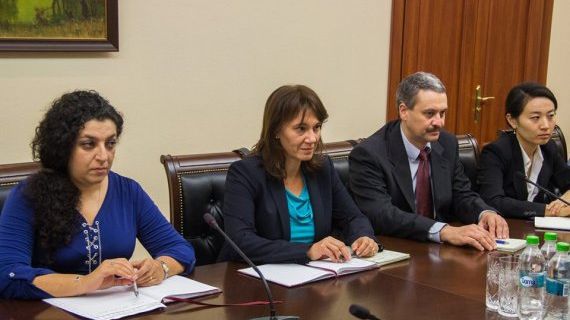 Бюджет не сходится: чем грозит Молдове срыв переговоров с МВФ. Фото: gov.md