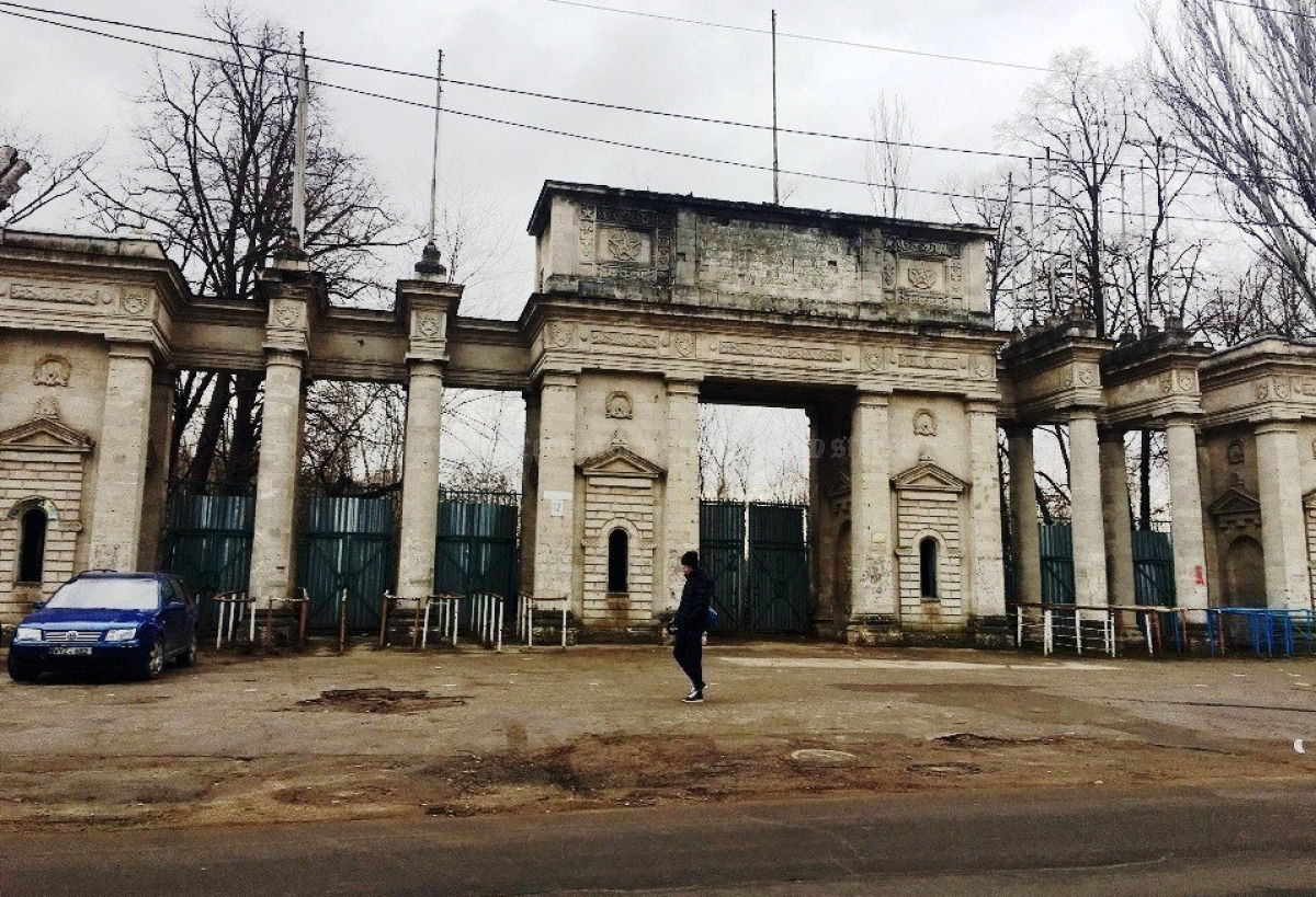 Circa 145 milioane de lei din Bugetul Plus vor merge pentru terenul viitoarei Ambasade a SUA.