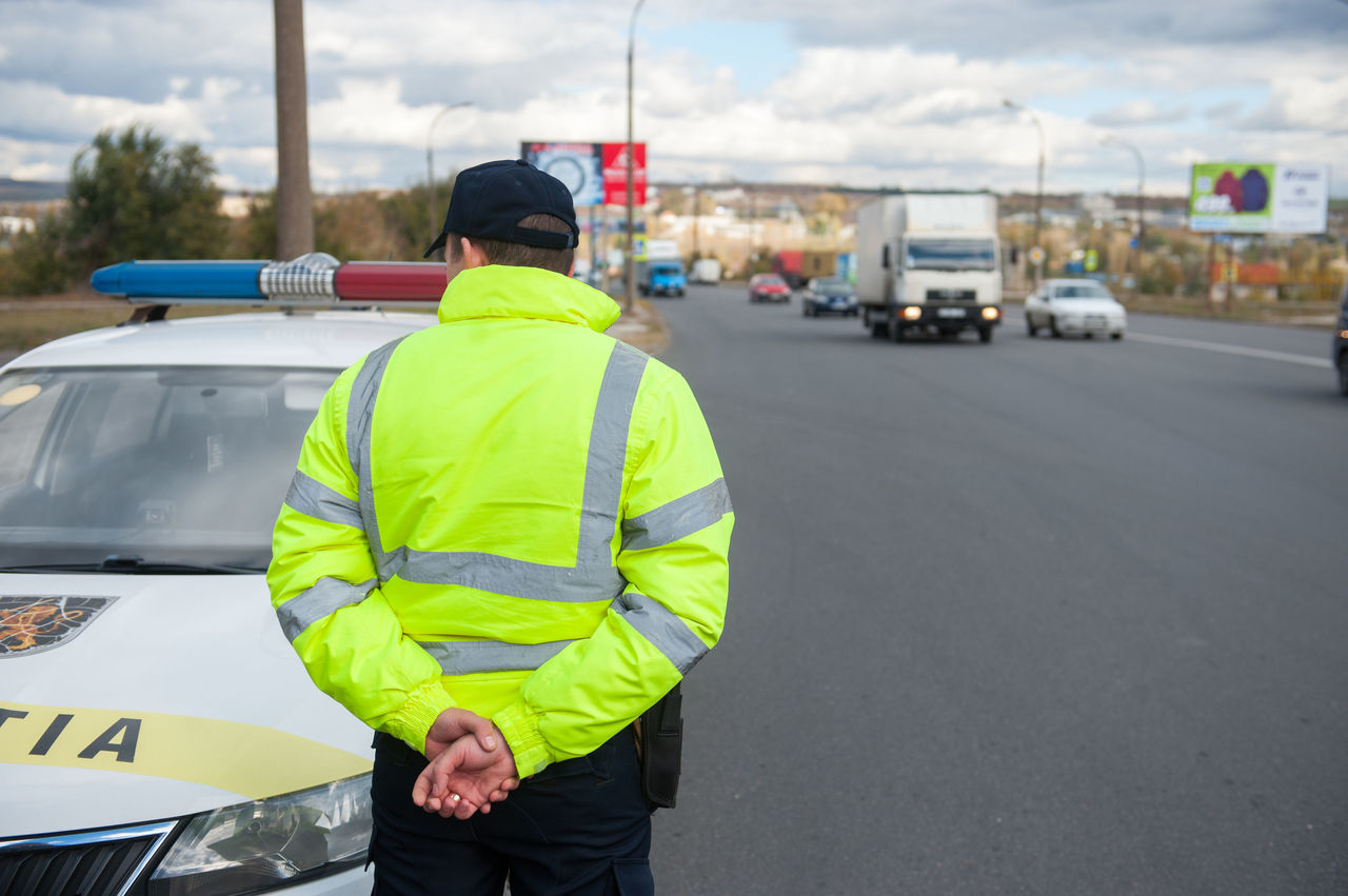 За этот период произошло 18 дорожно-транспортных происшествий, в результате которых 1 человек погиб и 22 получили травмы. 