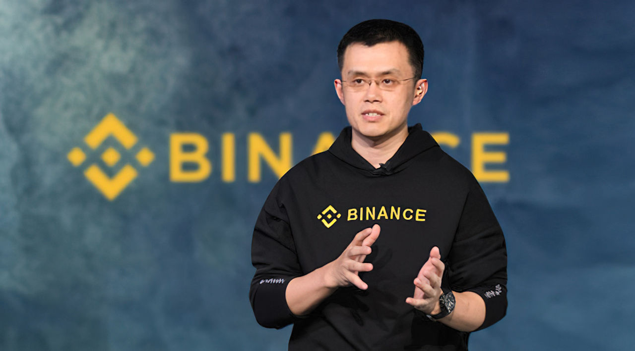 WSJ: Основатель Binance покинет пост, а криптобиржа выплатит штрафы на $4,3 млрд.