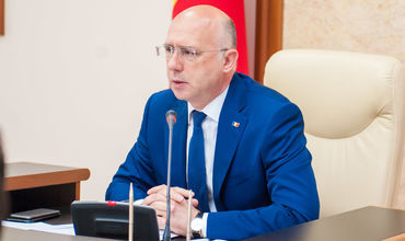Филип навестит пострадавших при ДТП в Штефан-Водском районе.