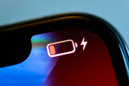 Перечислены способы улучшить автономность iPhone.