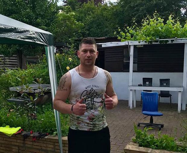 Florin Morariu, românul care a povestit pe Facebook cum a lovit, sâmbătă, unul dintre autorii atacului de la Londra, a intrat în atenția presei internaționale. 