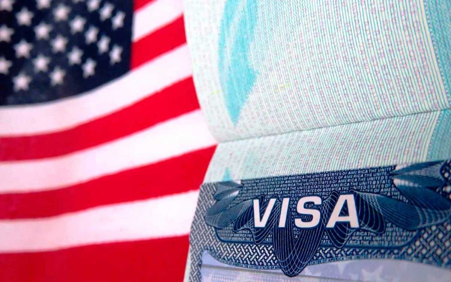 США отменят визы для граждан Польши.