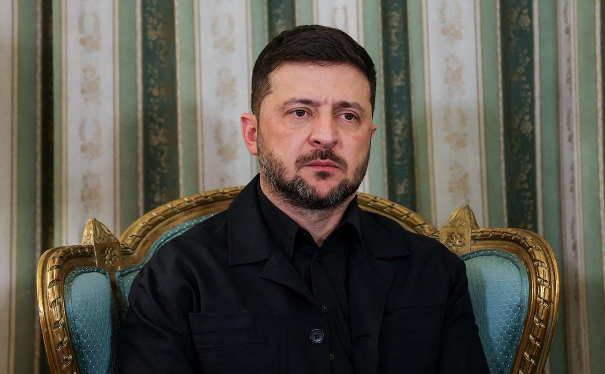 Zelenski se va deplasa în Turcia pentru „activarea” negocierilor de pace: Witkoff va participa la întâlnire.