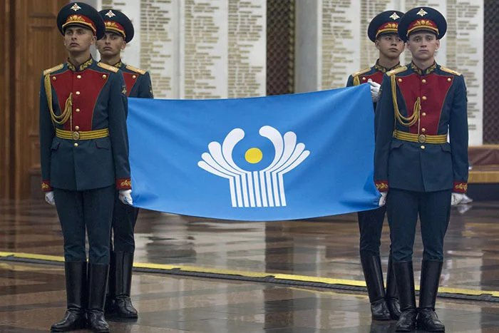 Молдова денонсирует соглашение с СНГ по обеспечению погранвойск.