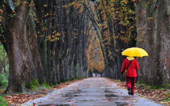 Ce temperaturi ne așteaptă în ultimile zile de toamnă. Foto simbol: adevarul.ro