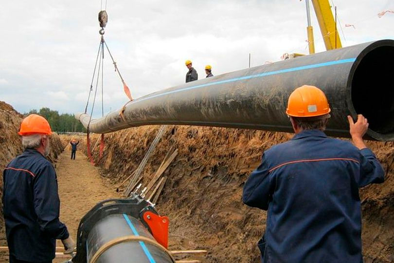 В Молдове внедрят комплексный подход к услугам водоснабжения.