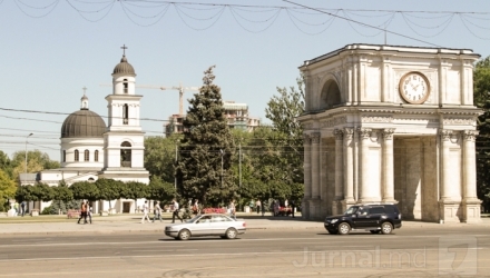Anunțul a fost făcut de către directorul întreprinderii municipală Lumteh, Nicolae Vereşco, astăzi, în cadrul ședinței operative a Primăriei.