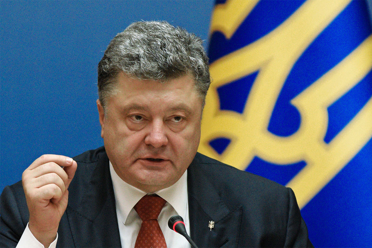 Онищенко раскрыл подробности о коррупции президента Петра Порошенко.
