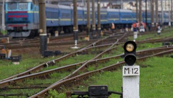 В полиции начали расследование причин аварии.