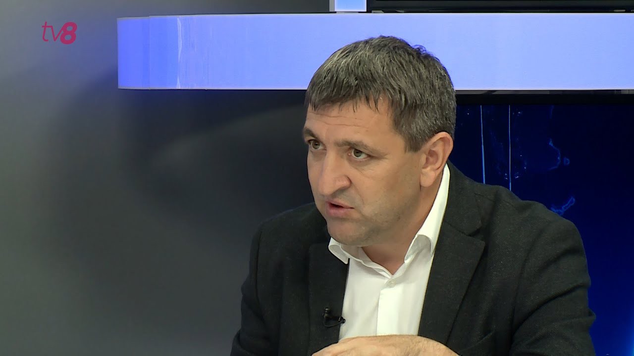 Вице-председатель ПДС Лилиан Карп.