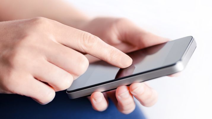 Numărul SMS-urilor expediate prin intermediul acestor rețele a crescut cu circa 53% și a însumat peste 1,16 miliarde. Foto: newsmoldova.md
