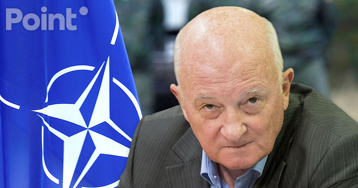 Nantoi: Trebuie să renunțăm la neutralitate, NATO va asigura stabilitate.