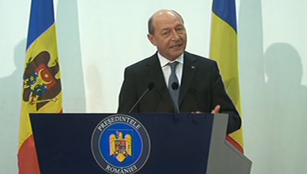 Președintele României a anunțat că va propune această chesitune spre discuții în cadrul Consiliului European.