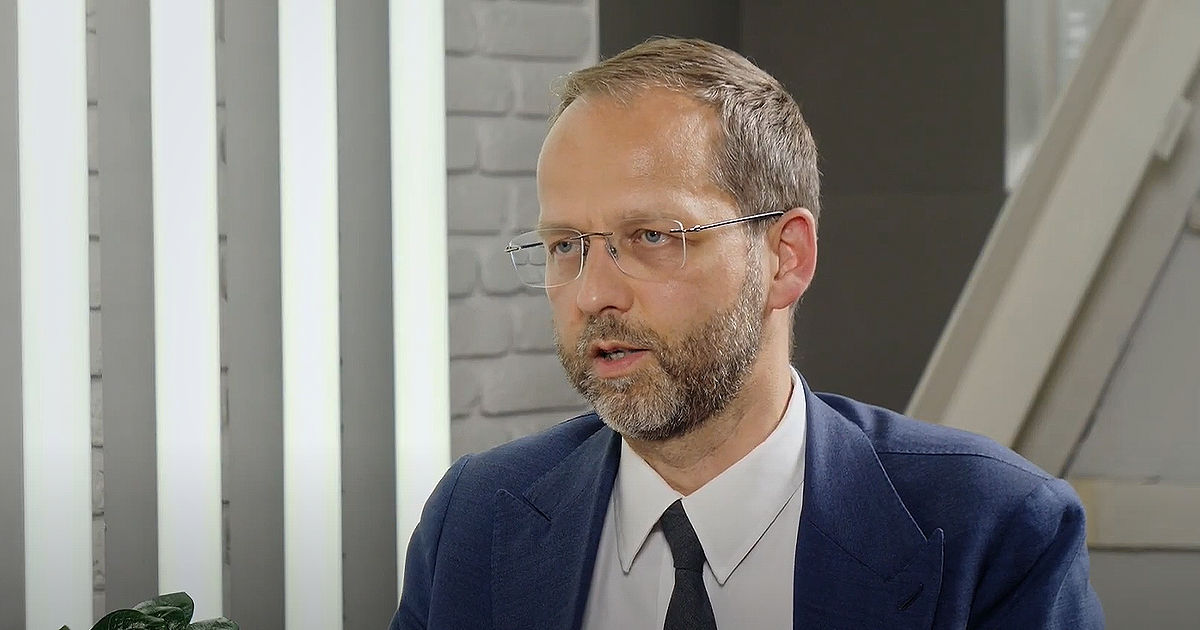 Mazeiks: Unica țară cu care R. Moldova este în concurență este R. Moldova.