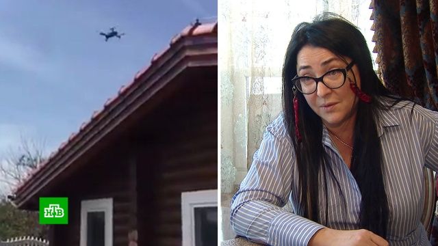 Заявление в полицию Болгарии собирается написать Лолита Милявская.