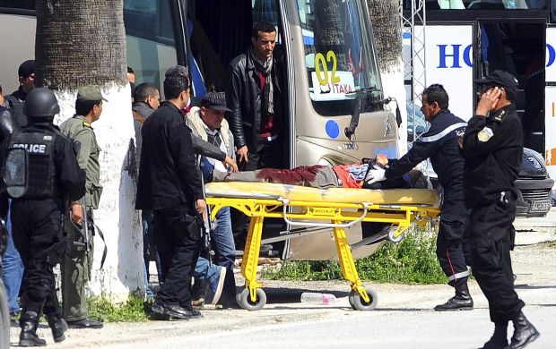 Un număr important de britanici şi-au pierdut viaţa în atentatele din Tunisia. Foto: rtv.net