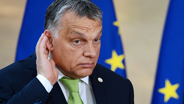 Премьер-министр Венгрии назвал христианство "последней надеждой Европы".