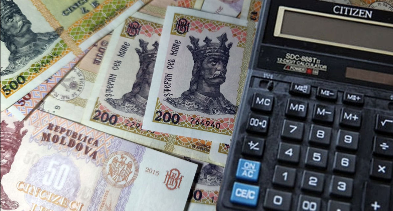Ноль скрытых комиссий: банки Молдовы обяжут информировать клиентов.