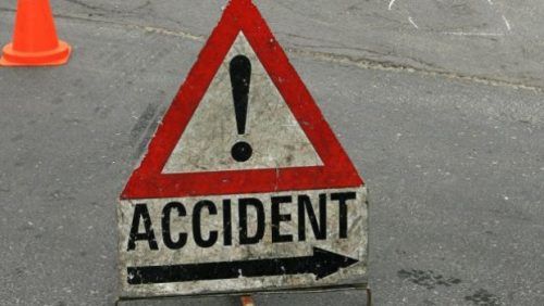 Un tânăr a decedat, iar alţi patru, au ajuns la spital.