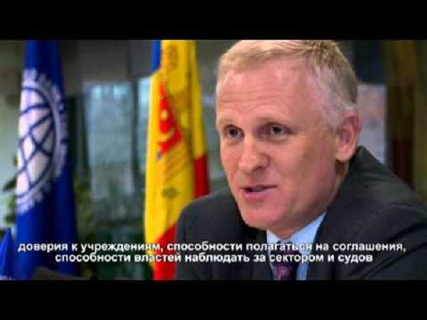 При этом Кремер сказал, что ВБ "готов оказать свою помощь" в этом деле.