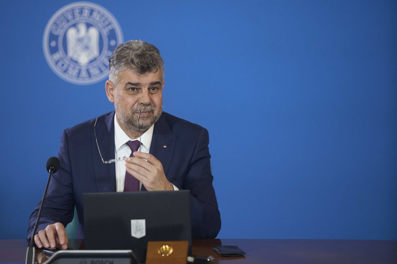 Чолаку: Румыния подаст на Австрию в суд, если она заблокирует ее вступление в Шенген.