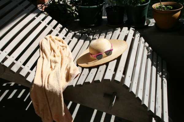 Sfîrșitul de săptămînă vine cu temperaturi înalte, care vor atinge +30 de grade Celsius.