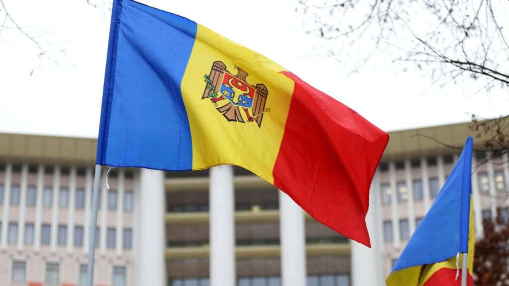 Новый мост через Прут и автодороги: парламент Молдовы рассмотрит соглашение с Румынией.
