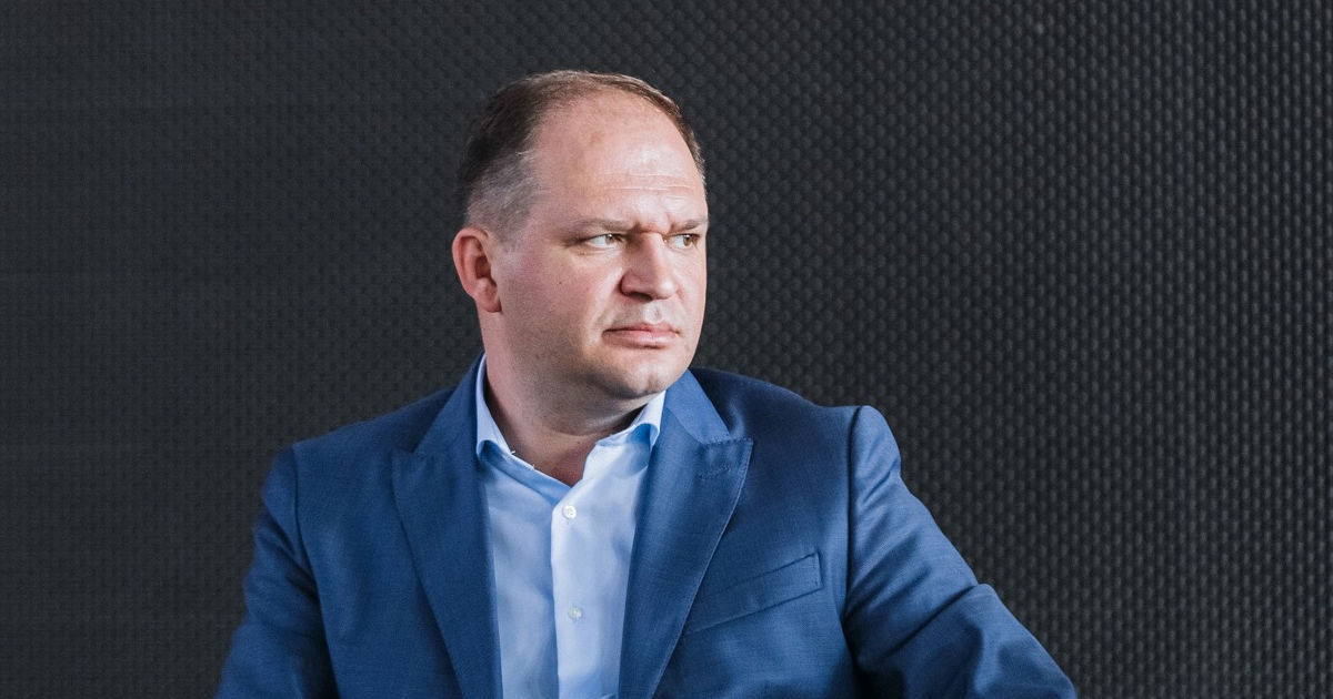 Чебан: Мы хотим мира во всем мире и в стране наших соседей.