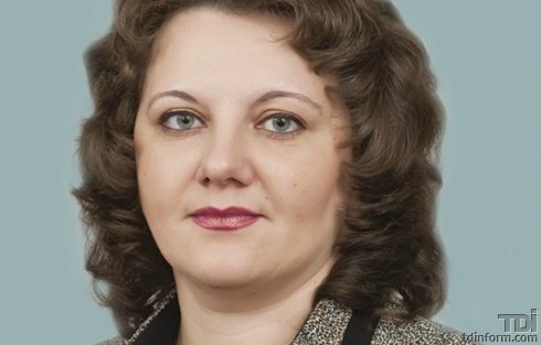 Алевтине Слинченко 39 лет, родом из города Тирасполь.
