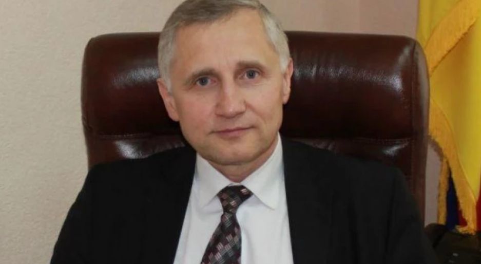 Ешану: Вместо введения ЧП можно было принять специальный закон.
