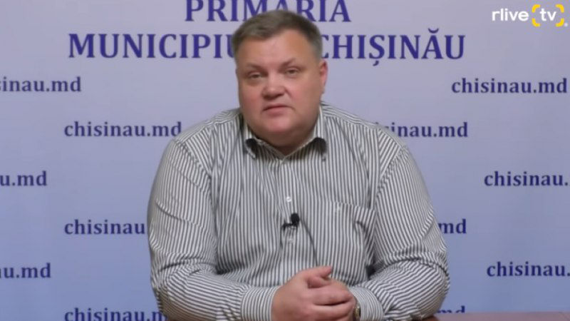 ПСРМ призвала мунсоветника сдать мандат или вернуться во фракцию.