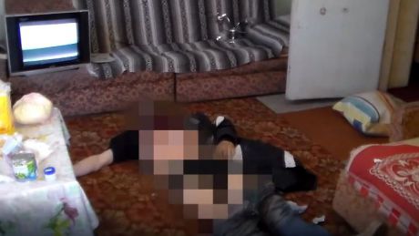 Если мужчину признают виновным, он рискует провести в тюремном заключении до 20 лет. Фото: mvdpmr.org