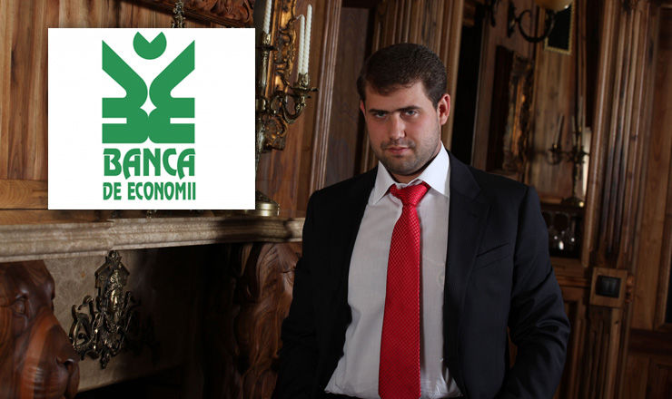 Preşedintele Consiliului de Administraţie al BEM, Ilan Shor, a fost dus la CNA pentru audieri.
