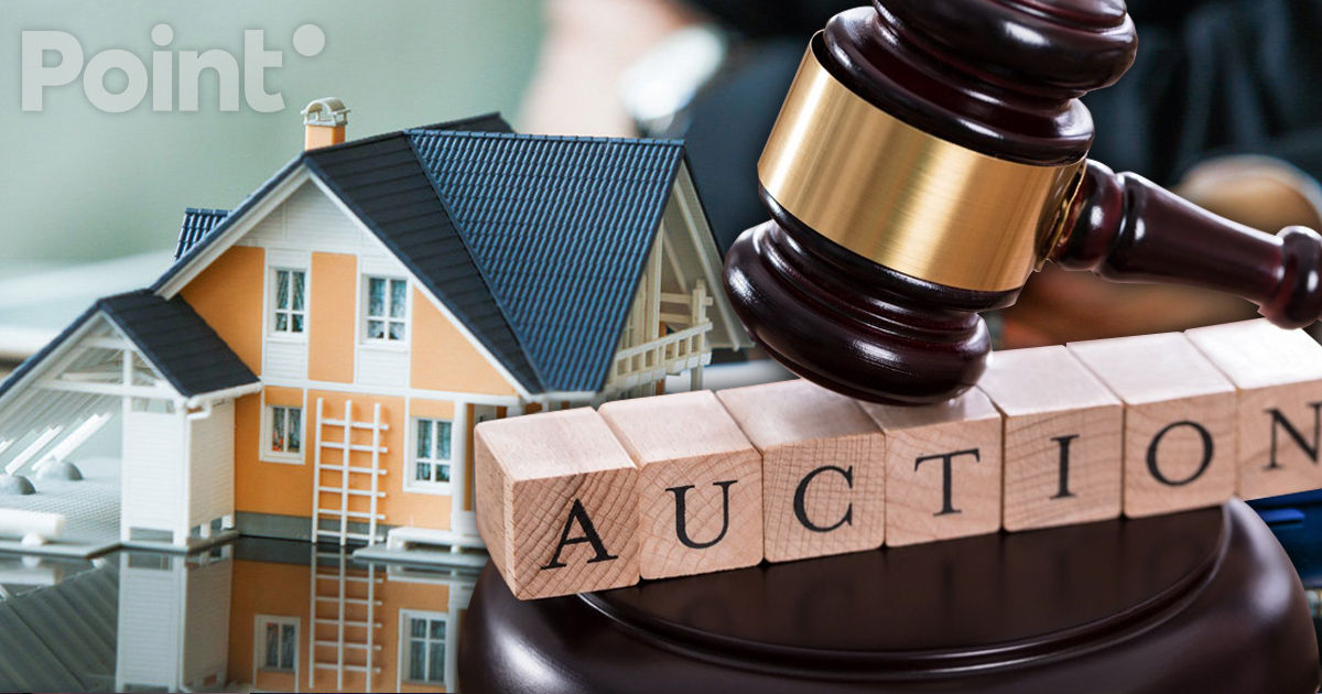 APP va scoate la licitație nouă obiecte imobiliare de 120 de milioane de lei.