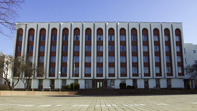 В МИД Белоруссии заявили, что не хотят выбирать между Россией и ЕС.