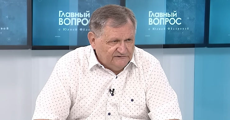 Муравский: Огорчает, что решение ЕС по Молдове принято на фоне антироссийской политики.
