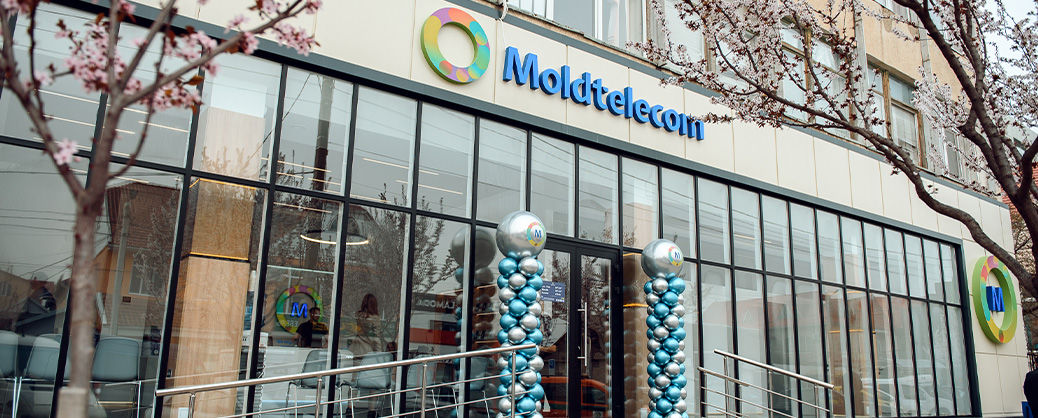Licitații la Moldtelecom: La Comrat chiria a ajuns să fie mai scumpă decât la Chișinău.