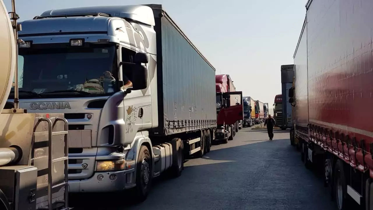 Moldova a importat mărfuri în valoare de 184 miliarde de lei în 2025.