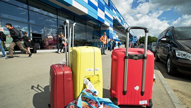 Количество людей, переехавших в другие страны и купивших там недвижимость, может удвоиться к 2050 году.