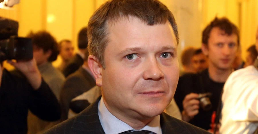 В Куршевеле задержан бизнесмен и бывший украинский депутат Константин Жеваго.