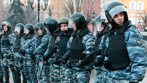 ТАСС: боевики готовятся совершить теракты на массовых акциях в России.