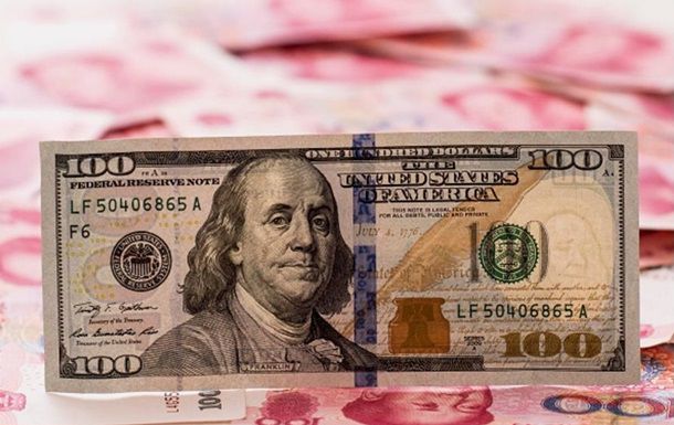 Эксперты предсказали доллару третье ралли со времен Рейгана и Клинтона.
