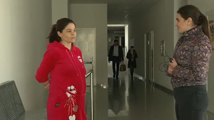 Доктор поставила женщине диагноз рак и пропала с ее банковской картой.