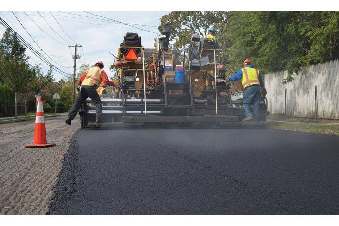 Programul de reparaţie a drumurilor a fost publicat în Monitorul Oficial
