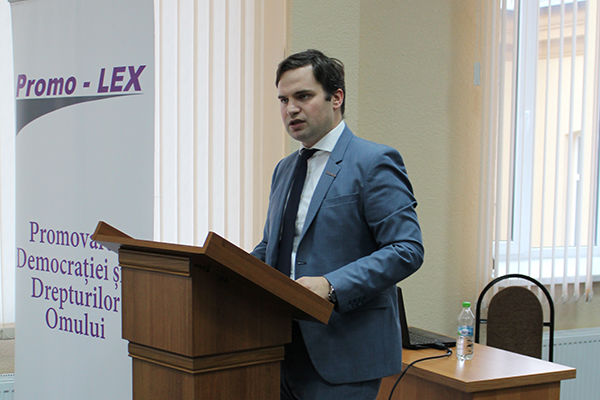 Дело Брэгуцэ спровоцировало сбой в правовой системе Молдовы.